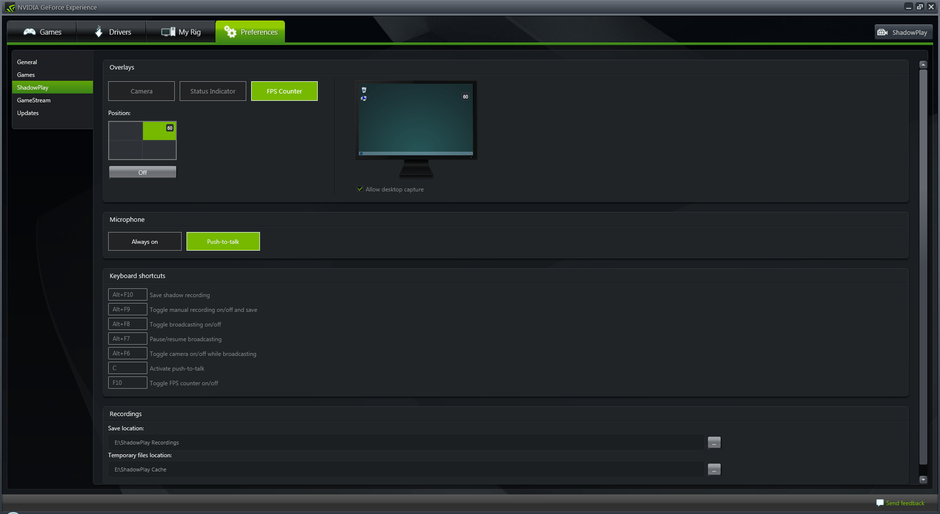 Show fps on steam фото 83