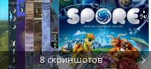 Spore 64 bit mac torrent